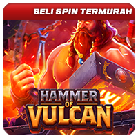 Hammer of Vulcan